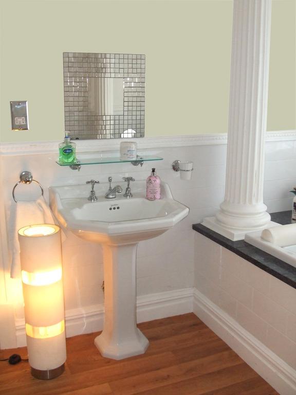 Roseview B&B Rhyl Quarto foto